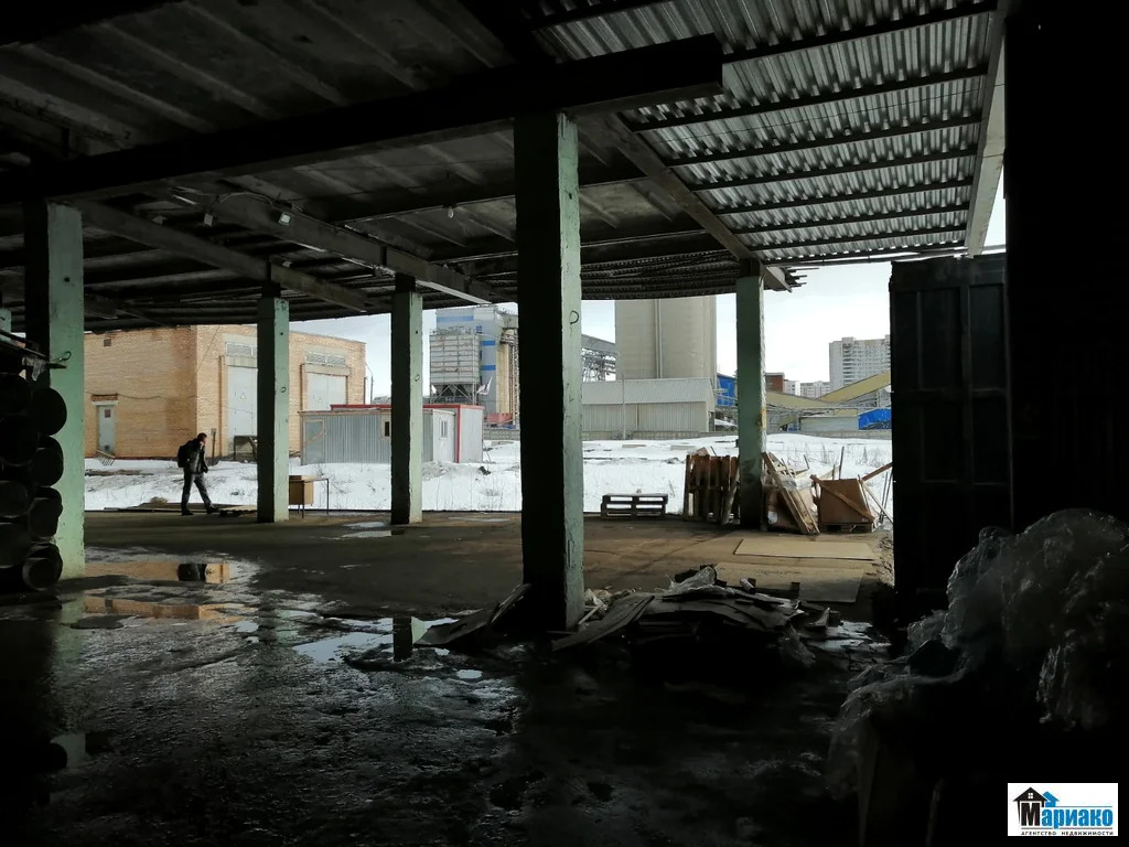 Аренда ПСН, м. Медведково, ул. Чермянская - Фото 10