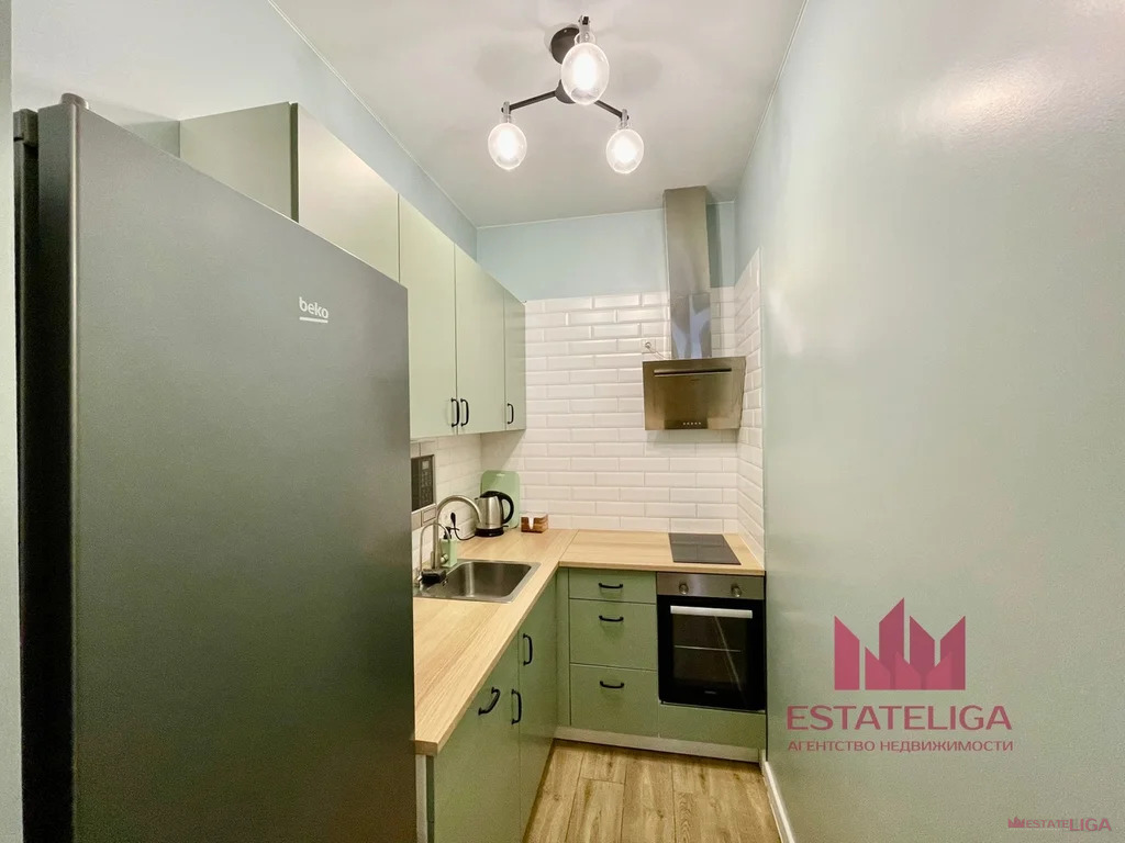 Аренда квартиры, Корабельная улица - Фото 13