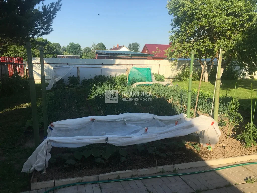 Продажа дома, Губино, Можайский район - Фото 20