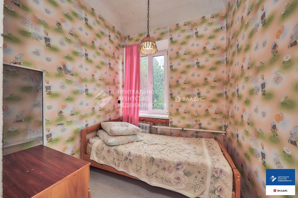 Продажа комнаты, Рыбное, Рыбновский район, ул. Пионерская - Фото 3