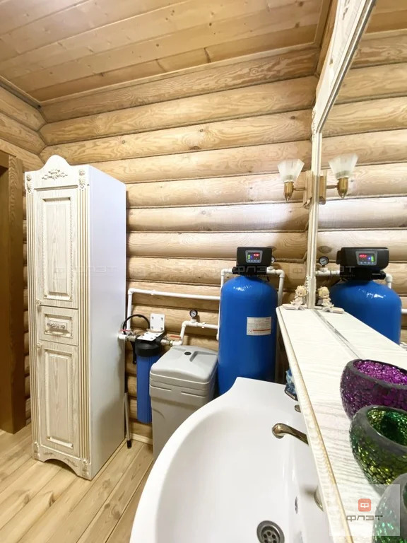 Продажа дома, Пестречинский район, ул. Арская - Фото 19