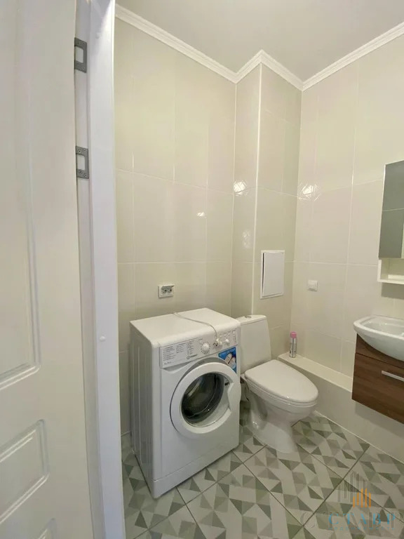 Аренда квартиры, Шушары, Нины Петровой улица - Фото 10