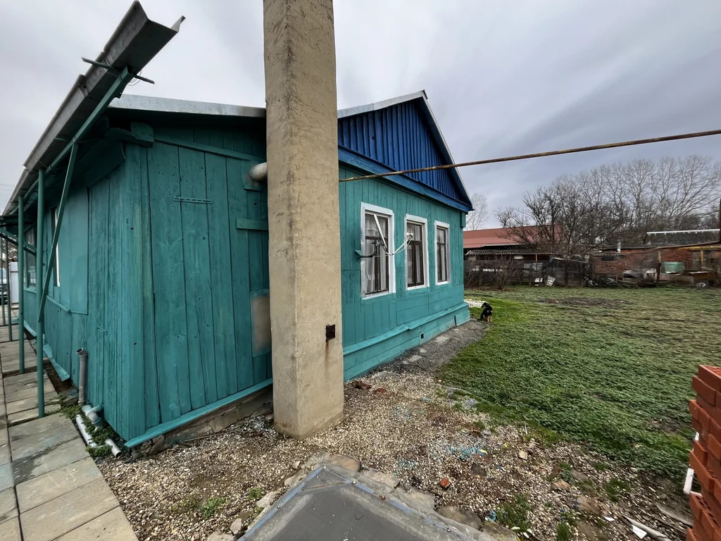 Продажа дома, Смоленская, Северский район, ул. Первомайская - Фото 4