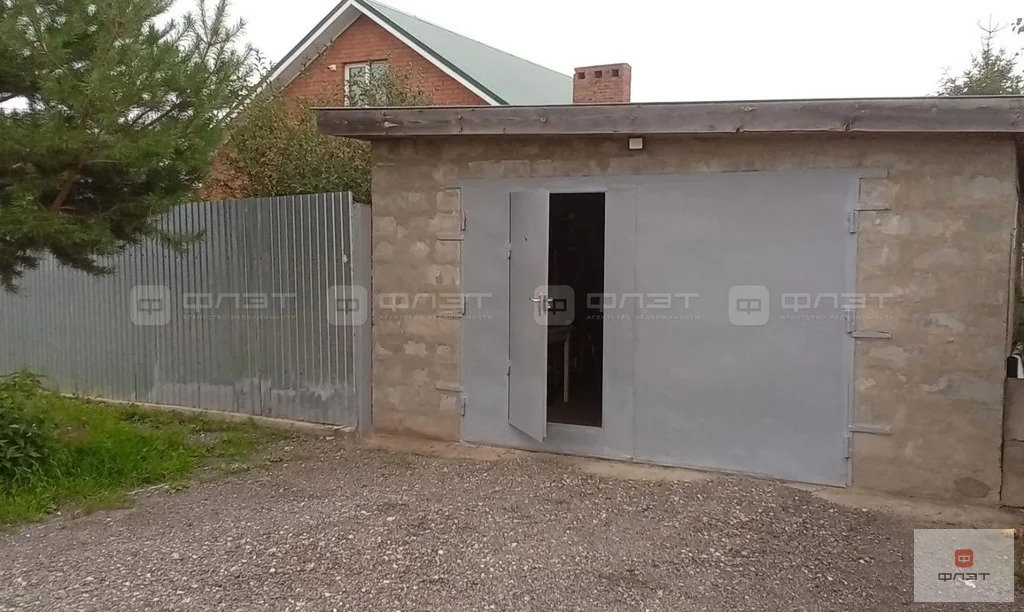Продажа дома, Богородское, Пестречинский район, ул. Комарова - Фото 14