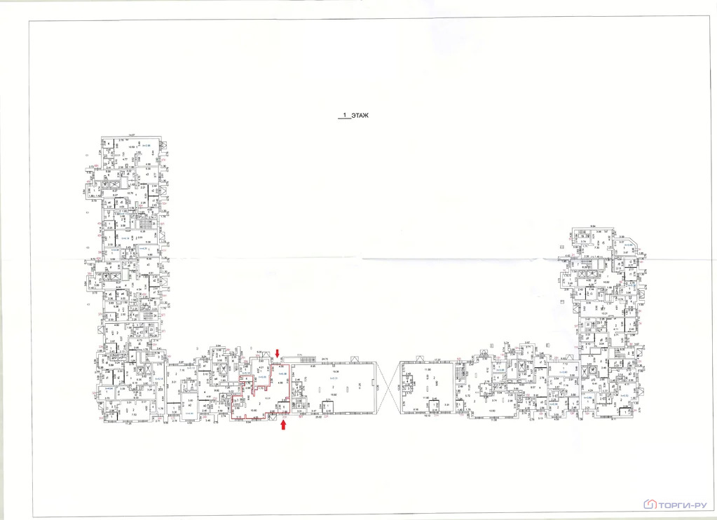 Продажа торгового помещения, Зеленоград, ул. Заводская - Фото 5