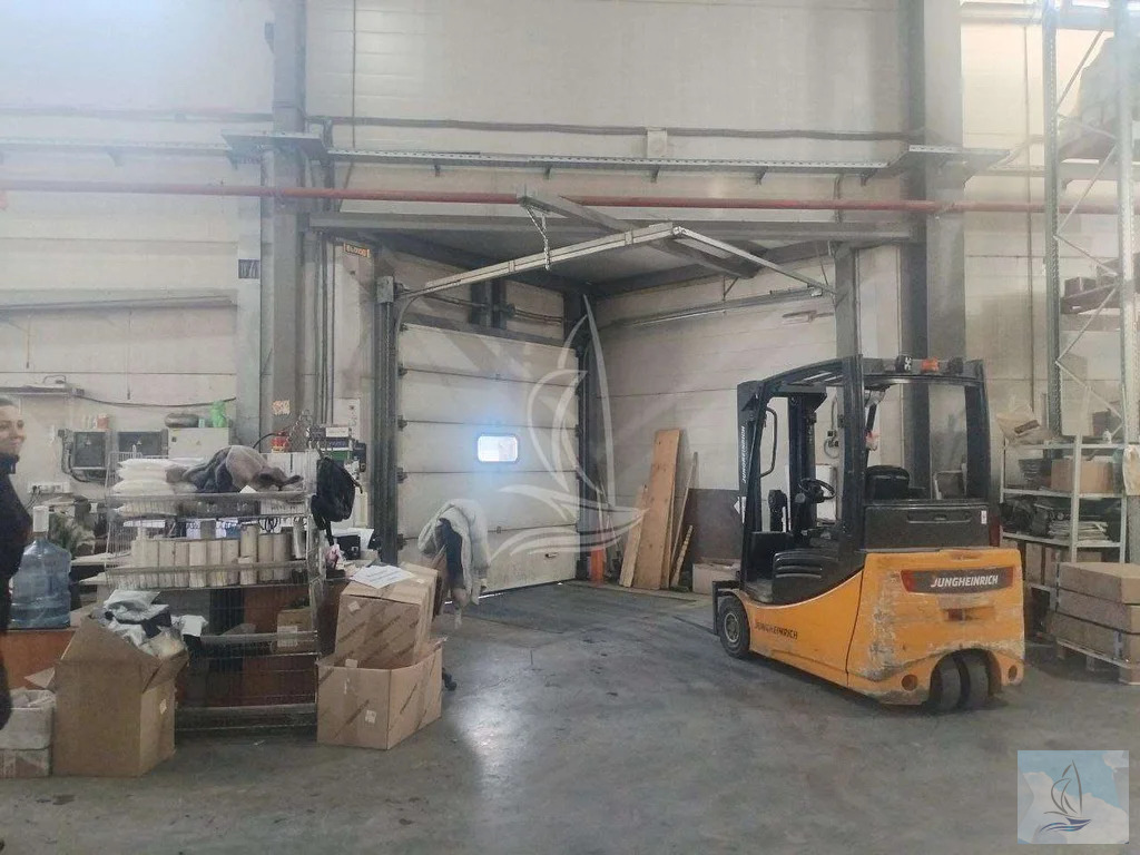 Аренда склада, Подольск, деревня Северово - Фото 7