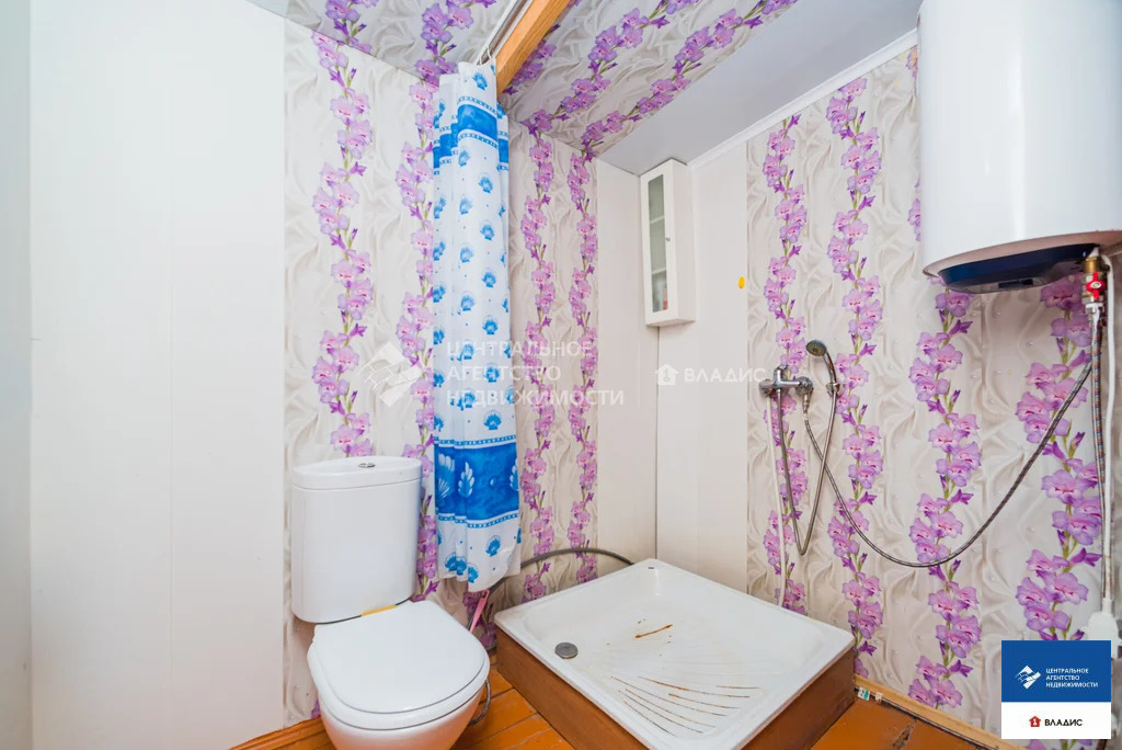 Продажа дома, Рязанский район, садоводческое товарищество Жасмин - Фото 12