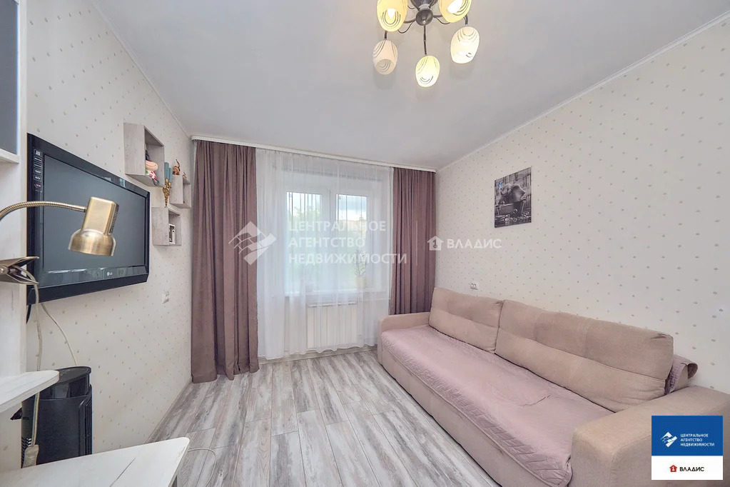 Продажа квартиры, Рязань, ул. Новоселов - Фото 8