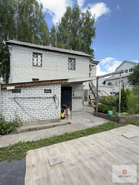 Продажа участка, Казань, ул. Динамо - Фото 1