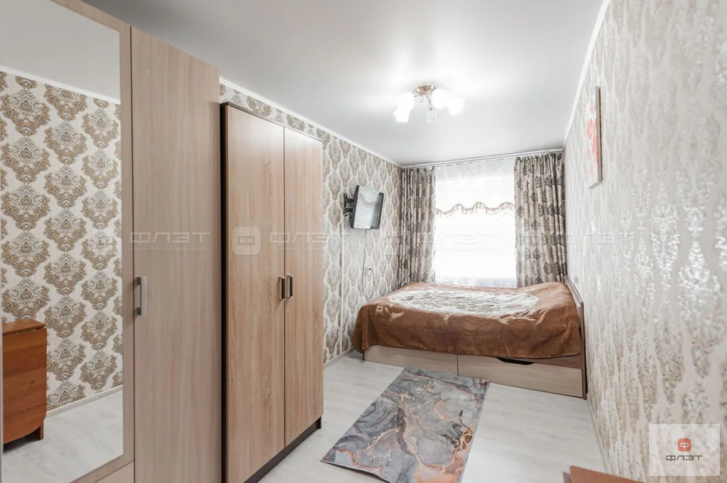 Продажа квартиры, Казань, ул. Авангардная - Фото 23