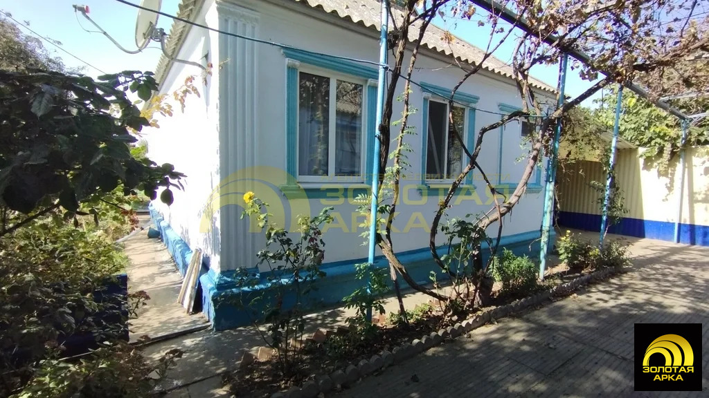 Продажа дома, Старотитаровская, Темрюкский район, Ильича пер. - Фото 20
