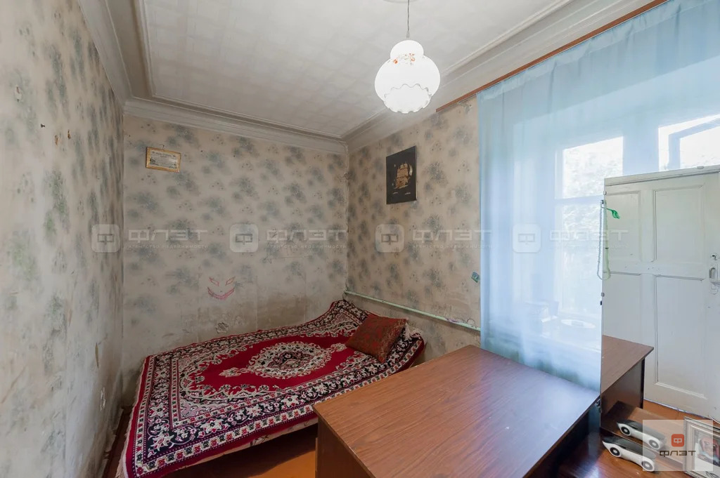 Продажа дома, Казань, ул. Центрально-Мариупольская - Фото 8