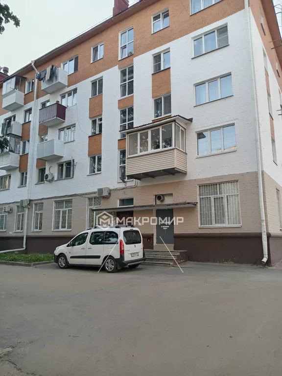 Продажа квартиры, Орел, Орловский район, ул. Комсомольская - Фото 3