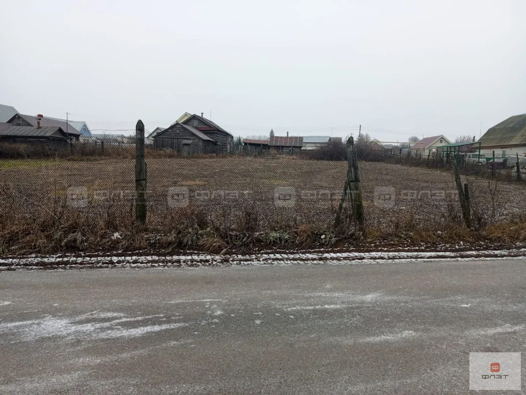 Продажа дома, Большая Атня, Атнинский район, ул. К.Маркса - Фото 4