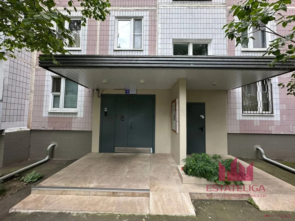 Продажа квартиры, Соловьиный проезд - Фото 8