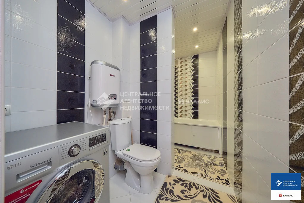 Продажа квартиры, Рязань, ул. Новоселов - Фото 16