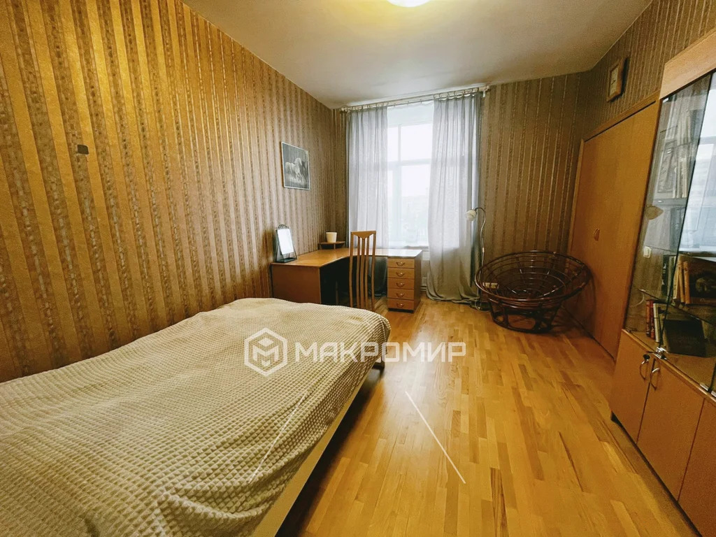 Продажа квартиры, м. Московская, ул. Типанова - Фото 6