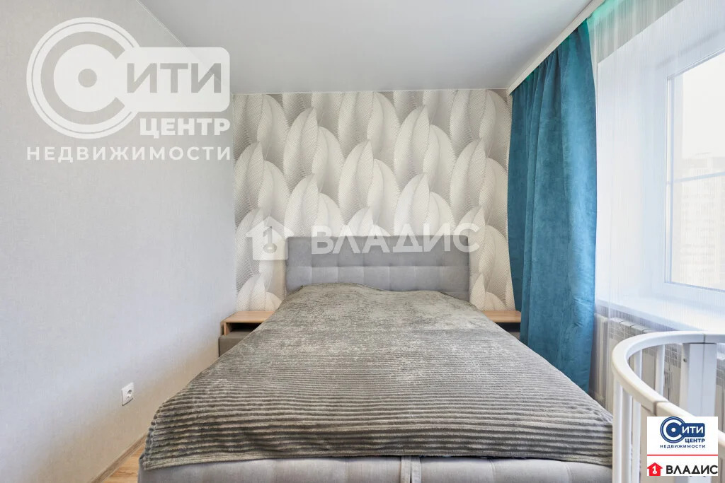 Продажа квартиры, Отрадное, Новоусманский район, Магистральная улица - Фото 5