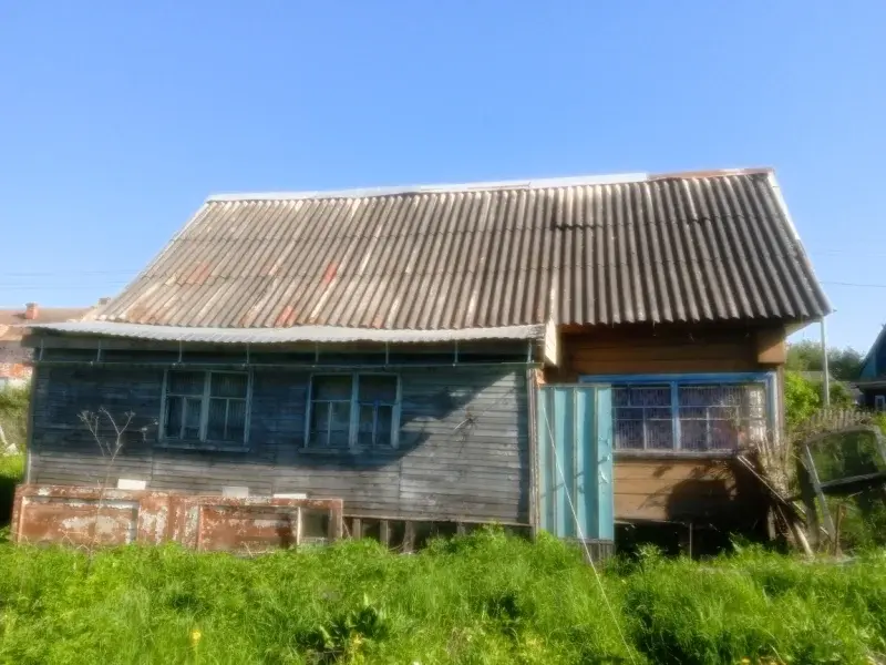 Дом под дачу - Фото 5