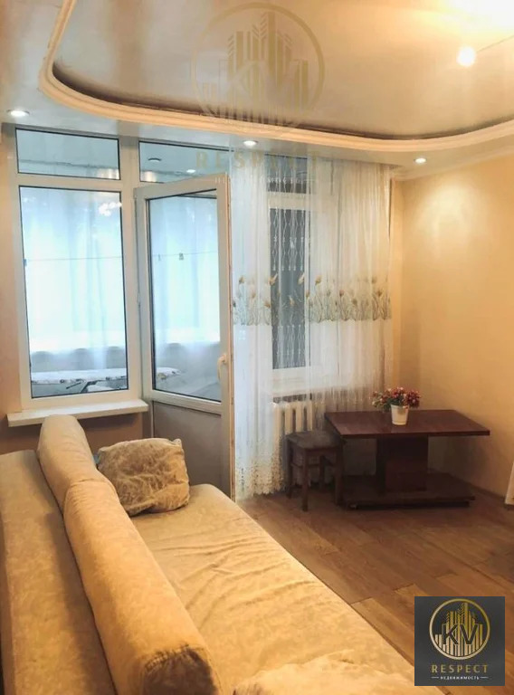 Продажа квартиры, Пятигорск, 40 лет Октября пр-кт - Фото 1