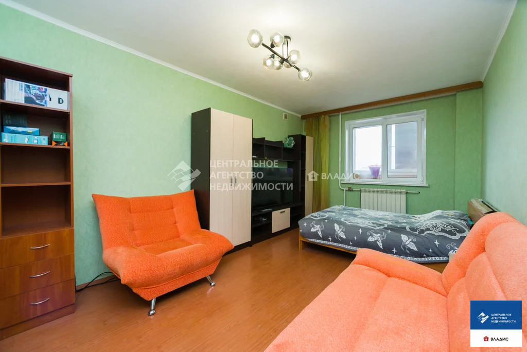 Продажа квартиры, Рязань, ул. Татарская - Фото 5