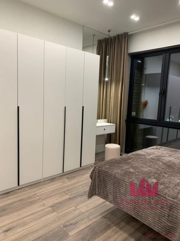 Аренда квартиры, ул. Дубининская - Фото 8