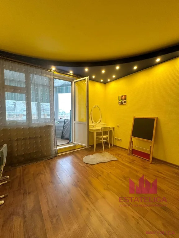 Продажа квартиры, Московский, Московский г. п., ул. Радужная - Фото 5