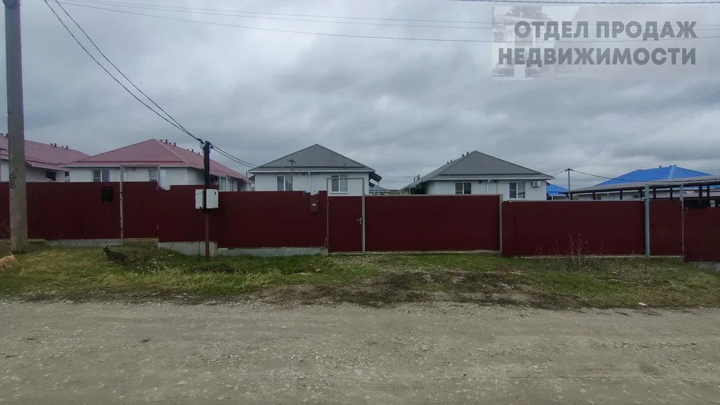 Таунхаус надежда - Фото 11