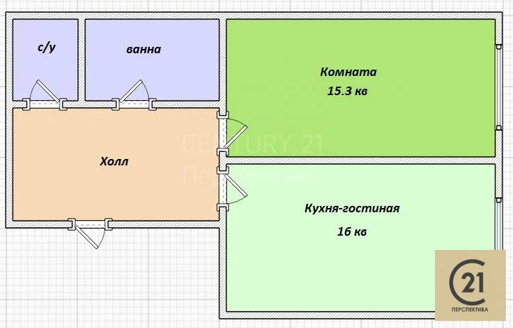 Продажа квартиры, Люберцы, Люберецкий район, ул. 8 Марта - Фото 2