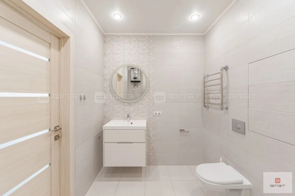 Продажа квартиры, Казань, ул. Гастелло - Фото 17