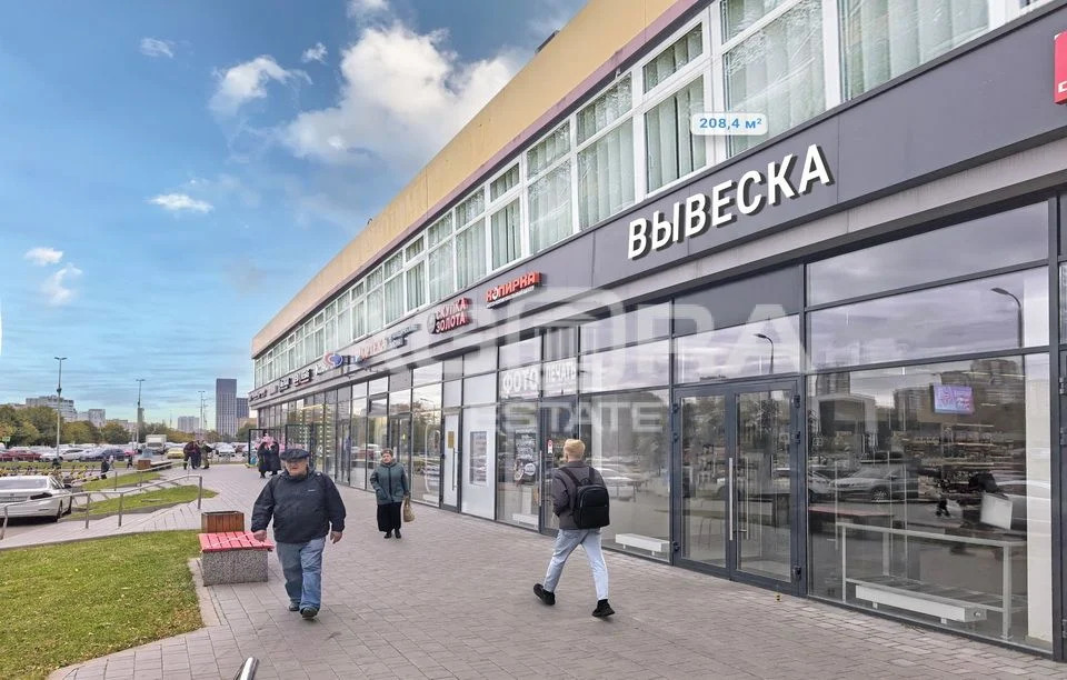 Аренда ПСН, м. Селигерская, Коровинское ш. - Фото 1