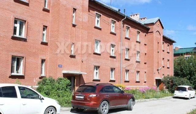 Продажа квартиры, Новосибирск, 2-я Портовая - Фото 15