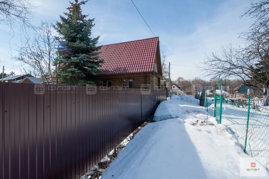 Продажа дома, Казань, СНТ Персональные пенсионеры - Фото 13