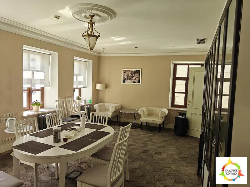 Вашему вниманию предлагается офисное помещение 55,3 кв - Фото 9