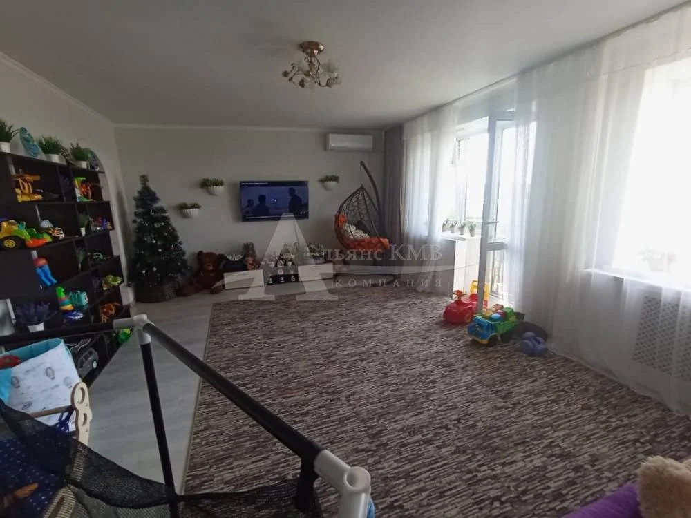 Продажа квартиры, Георгиевск, ул. Кирова - Фото 6