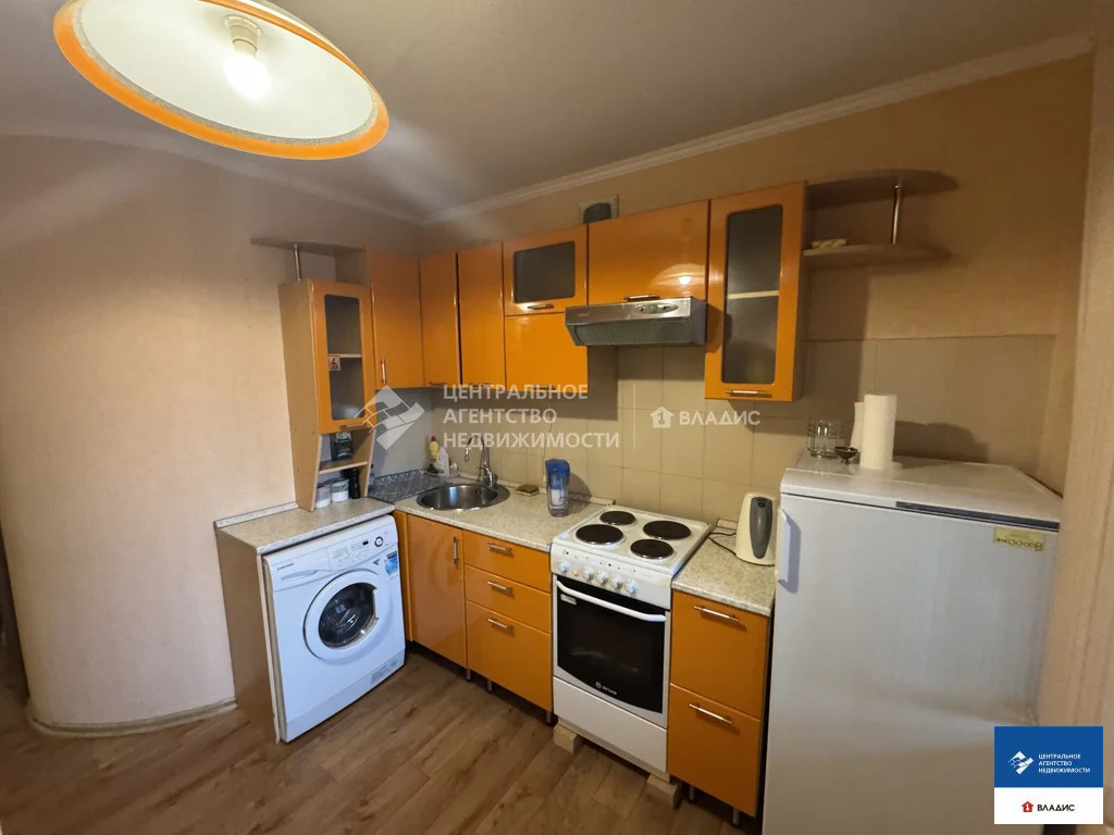 Аренда квартиры, Рязань, ул. Маяковского - Фото 4