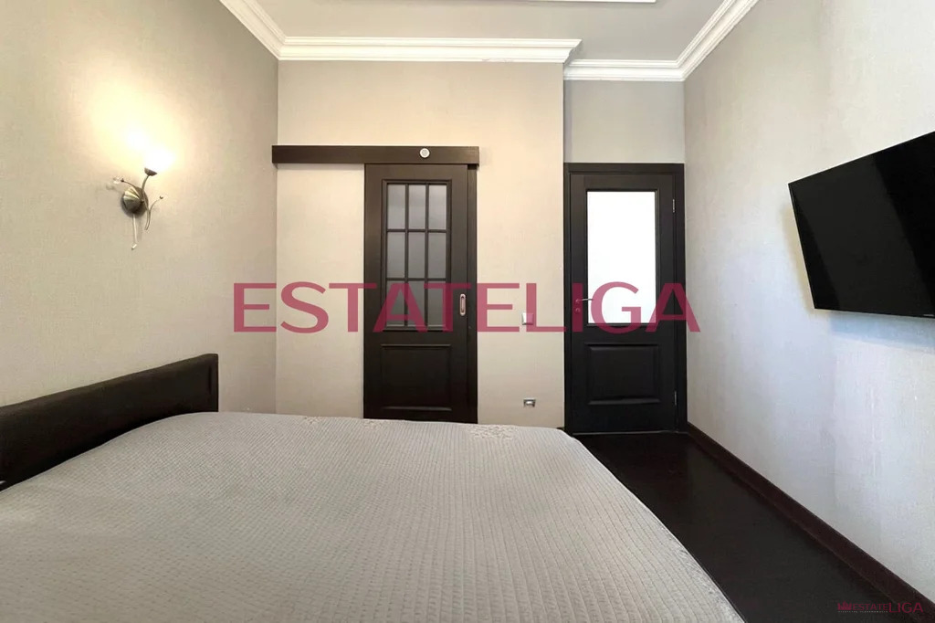 Продажа квартиры, Береговой проезд - Фото 10