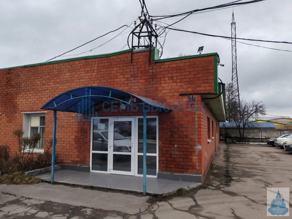 Аренда ПСН, Северный, Истринский район, Каширское шоссе ул. - Фото 6