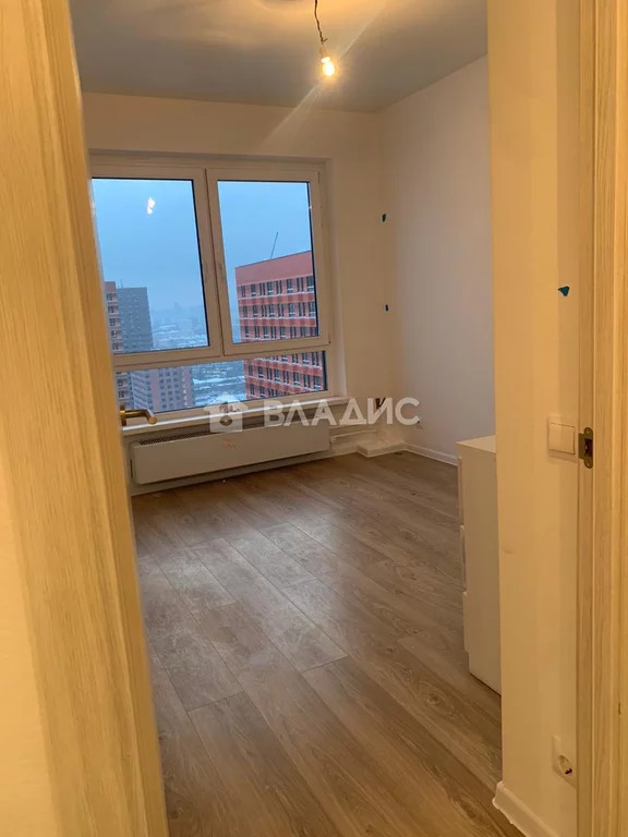 Москва, 2-й Нагатинский проезд, д.2/2к1, 2-комнатная квартира на . - Фото 8