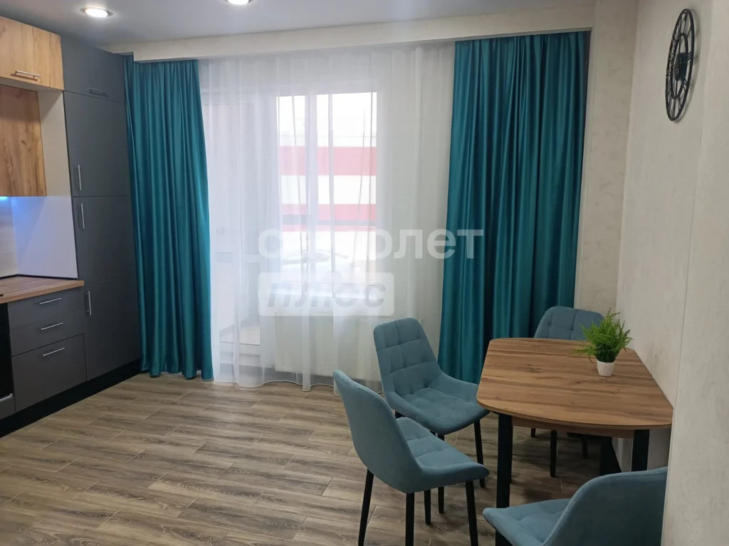 Продажа квартиры, Петровский, Ленинский район, Петровская ул. - Фото 1