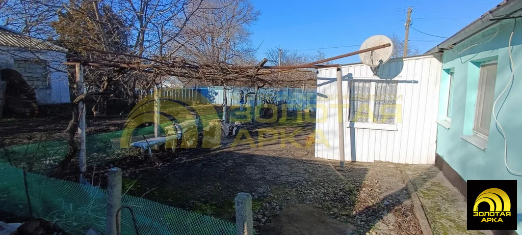 Продажа дома, Фонталовская, Темрюкский район, ул. Ленина - Фото 5