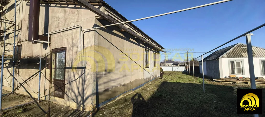 Продажа дома, Варениковская, Крымский район, ул. Пушкина - Фото 19