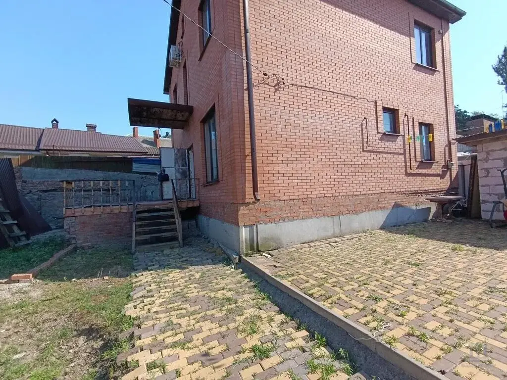Продаю дом в Ростове-на-Дону ЖДР Петрашевского Бобруйский ТЦ Сокол - Фото 2