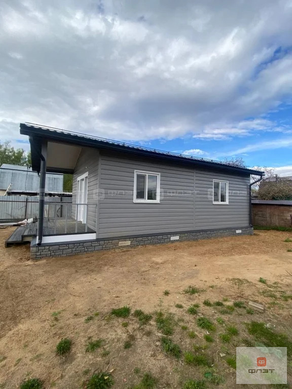 Продажа дома, Лаишевский район, Аллея - Фото 2