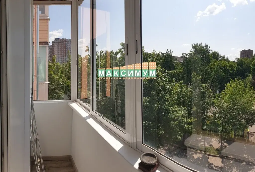 Аренда 2 ком кв в Климовске. ул. Дмитрия Холодова, д.12 - Фото 7