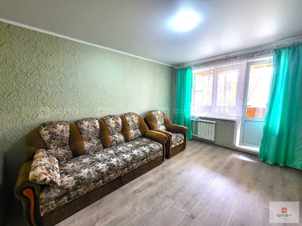 Продажа квартиры, Казань, ул. Батыршина - Фото 5