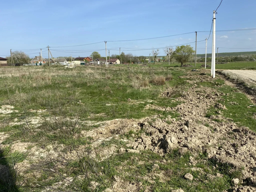 Продажа участка, Григорьевская, Северский район, ул. Морская - Фото 0