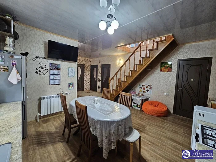 Продажа дома, Батайск, белоруская улица - Фото 6