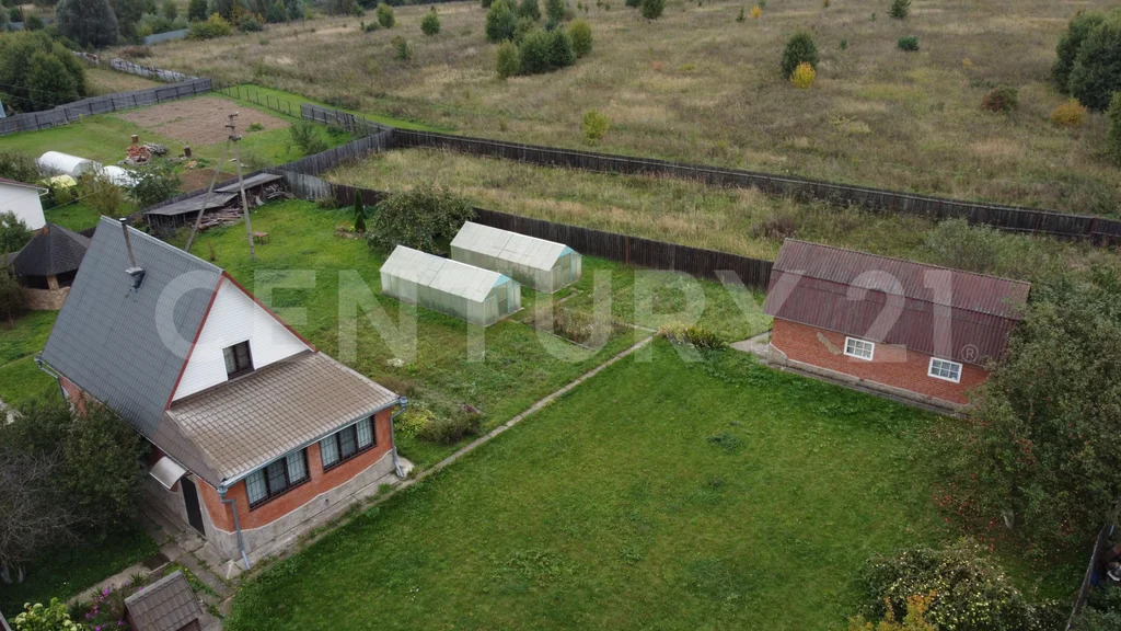 Продажа дома, Трехсвятское, Малоярославецкий район, ул. Новая - Фото 5