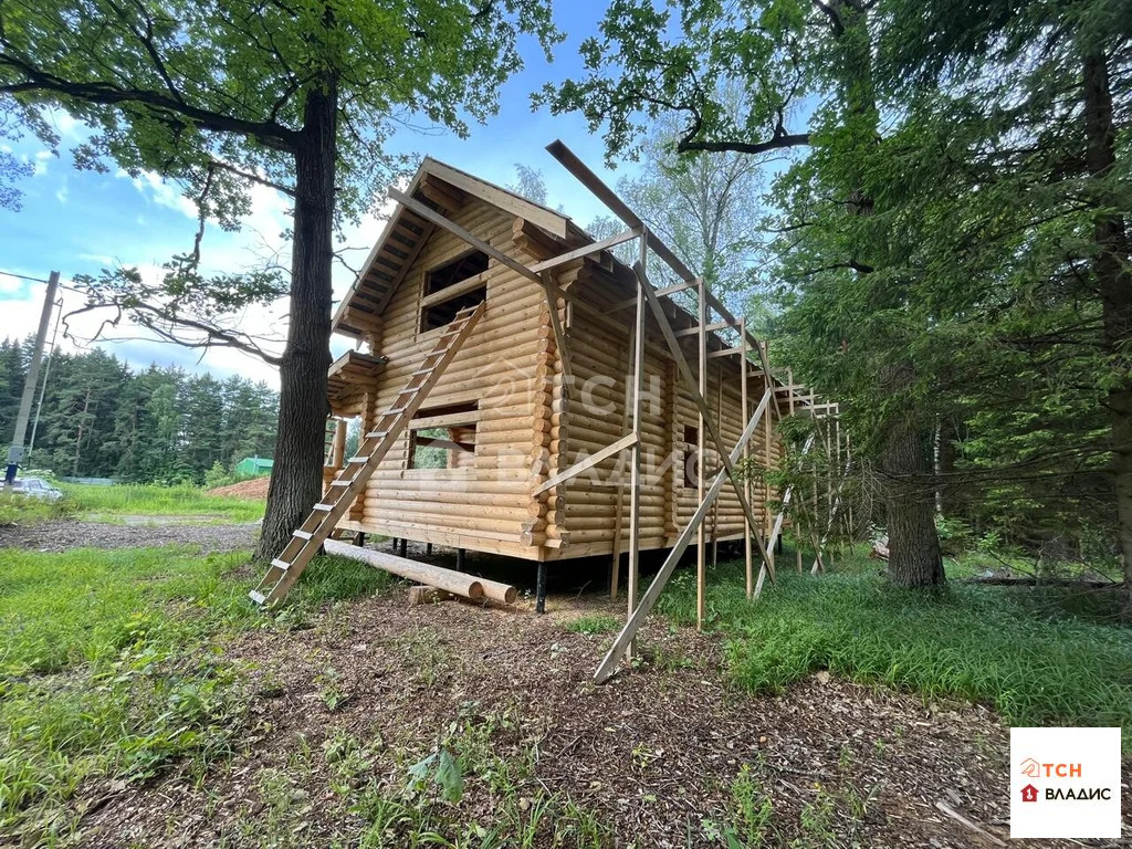 Продажа дома, Могильцы, Лотошинский район - Фото 2